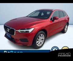 Volvo XC60 2.0 B4 MOMENTUM PRO AWD AUTO - 1