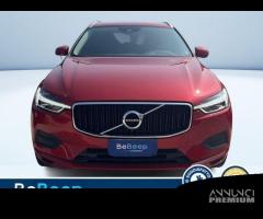 Volvo XC60 2.0 B4 MOMENTUM PRO AWD AUTO - 3