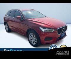 Volvo XC60 2.0 B4 MOMENTUM PRO AWD AUTO - 4