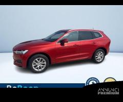 Volvo XC60 2.0 B4 MOMENTUM PRO AWD AUTO - 9