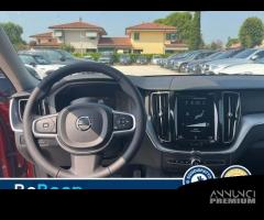 Volvo XC60 2.0 B4 MOMENTUM PRO AWD AUTO - 14