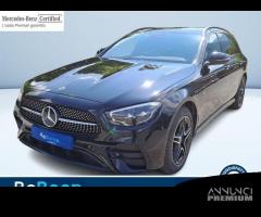 Mercedes-Benz Classe E E SW 300 DE PHEV (EQ-P... - 1