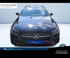 Mercedes-Benz Classe E E SW 300 DE PHEV (EQ-P... - 3