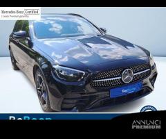 Mercedes-Benz Classe E E SW 300 DE PHEV (EQ-P... - 4