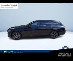 Mercedes-Benz Classe E E SW 300 DE PHEV (EQ-P... - 5