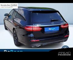 Mercedes-Benz Classe E E SW 300 DE PHEV (EQ-P... - 6