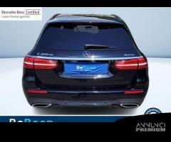 Mercedes-Benz Classe E E SW 300 DE PHEV (EQ-P... - 7