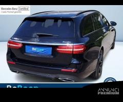 Mercedes-Benz Classe E E SW 300 DE PHEV (EQ-P... - 8