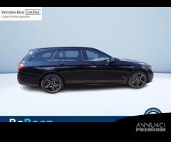 Mercedes-Benz Classe E E SW 300 DE PHEV (EQ-P... - 9