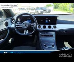 Mercedes-Benz Classe E E SW 300 DE PHEV (EQ-P... - 11