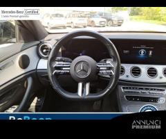 Mercedes-Benz Classe E E SW 300 DE PHEV (EQ-P... - 12