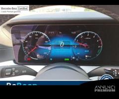 Mercedes-Benz Classe E E SW 300 DE PHEV (EQ-P... - 16