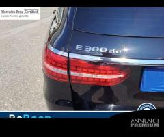 Mercedes-Benz Classe E E SW 300 DE PHEV (EQ-P... - 22