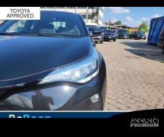 Toyota C-HR 1.8H ACTIVE E-CVT - 20