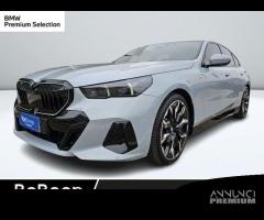 BMW Serie 5 520D 48V MSPORT XDRIVE AUTO - 1