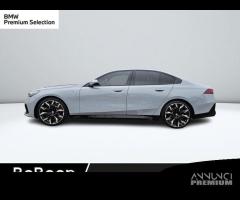 BMW Serie 5 520D 48V MSPORT XDRIVE AUTO - 7