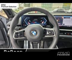 BMW Serie 5 520D 48V MSPORT XDRIVE AUTO - 11