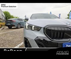 BMW Serie 5 520D 48V MSPORT XDRIVE AUTO - 21