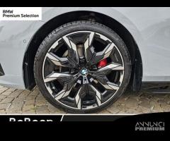 BMW Serie 5 520D 48V MSPORT XDRIVE AUTO - 22