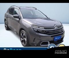 Citroën C5 Aircross 1.5 BLUEHDI SHINE S&S 130... - 4