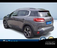 Citroën C5 Aircross 1.5 BLUEHDI SHINE S&S 130... - 8