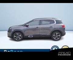 Citroën C5 Aircross 1.5 BLUEHDI SHINE S&S 130... - 9