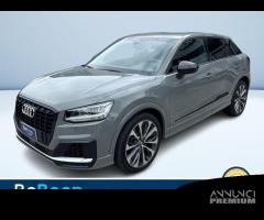 Audi Q2 S 2.0 TFSI QUATTRO S-TRONIC - 1