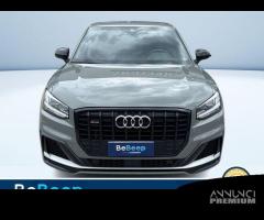 Audi Q2 S 2.0 TFSI QUATTRO S-TRONIC - 3