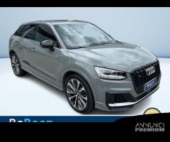 Audi Q2 S 2.0 TFSI QUATTRO S-TRONIC - 4