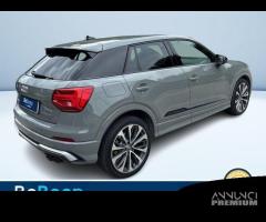 Audi Q2 S 2.0 TFSI QUATTRO S-TRONIC - 7