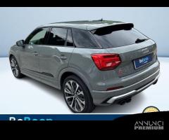 Audi Q2 S 2.0 TFSI QUATTRO S-TRONIC - 9