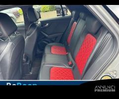 Audi Q2 S 2.0 TFSI QUATTRO S-TRONIC - 12