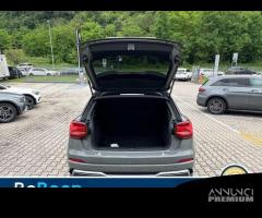 Audi Q2 S 2.0 TFSI QUATTRO S-TRONIC - 18