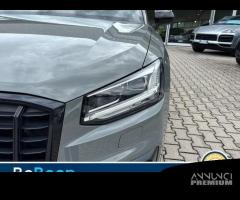 Audi Q2 S 2.0 TFSI QUATTRO S-TRONIC - 20