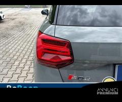 Audi Q2 S 2.0 TFSI QUATTRO S-TRONIC - 21