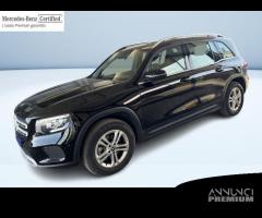 Mercedes-Benz Classe GLB GLB 180 D SPORT AUTO - 1