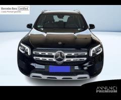 Mercedes-Benz Classe GLB GLB 180 D SPORT AUTO - 3