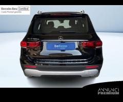 Mercedes-Benz Classe GLB GLB 180 D SPORT AUTO - 7