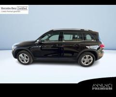 Mercedes-Benz Classe GLB GLB 180 D SPORT AUTO - 8