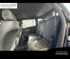 Mercedes-Benz Classe GLB GLB 180 D SPORT AUTO - 16