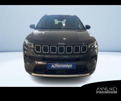 Jeep Compass 1.3 TURBO T4 PHEV LIMITED 4XE AUTO - 3