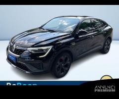 Renault Arkana 1.6 E-TECH HYBRID R.S. LINE 145CV - 1