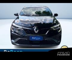 Renault Arkana 1.6 E-TECH HYBRID R.S. LINE 145CV - 3