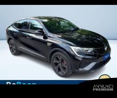 Renault Arkana 1.6 E-TECH HYBRID R.S. LINE 145CV - 4