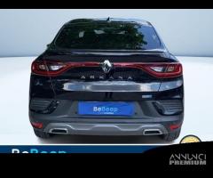 Renault Arkana 1.6 E-TECH HYBRID R.S. LINE 145CV - 7