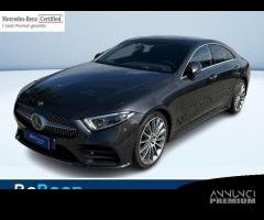 Mercedes-Benz CLS Coupé CLS CLS COUPE 450 EQ-... - 1