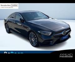 Mercedes-Benz CLS Coupé CLS CLS COUPE 450 EQ-... - 4