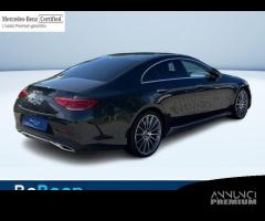 Mercedes-Benz CLS Coupé CLS CLS COUPE 450 EQ-... - 8