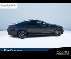 Mercedes-Benz CLS Coupé CLS CLS COUPE 450 EQ-... - 9