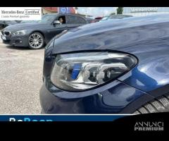 Mercedes-Benz Classe C C CABRIO 220 D PREMIUM... - 21